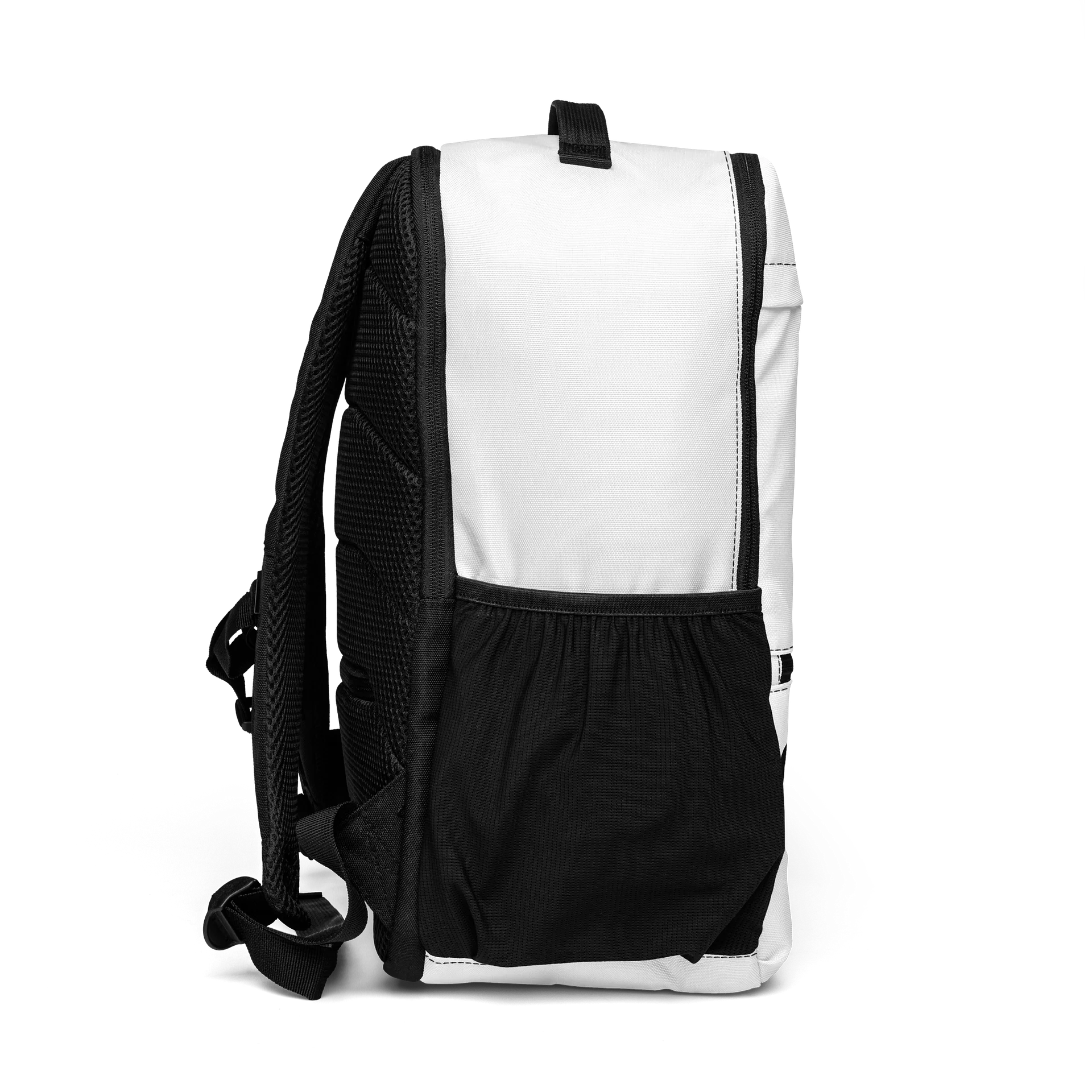 Red Dragon Backpack product image (7)