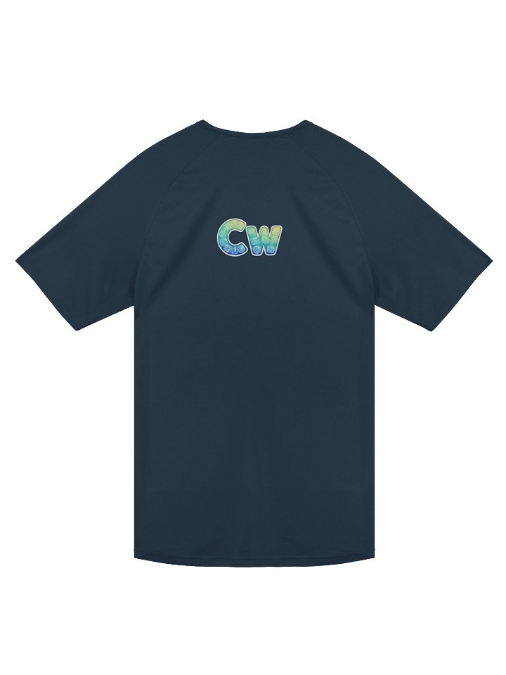 Cool Glass of Iced Tea Sports Jersey product image (11)