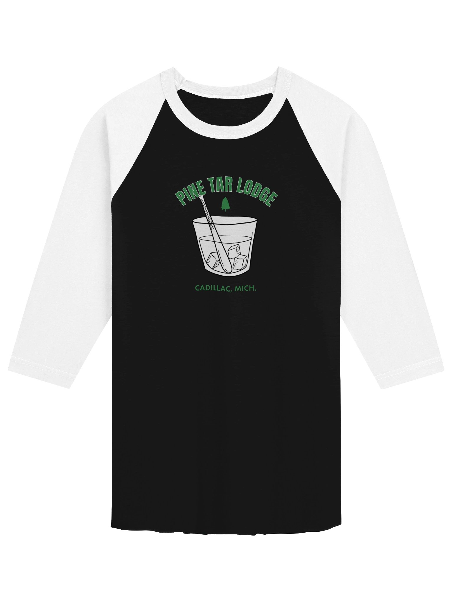The Pine Tar Lodge product image (1)