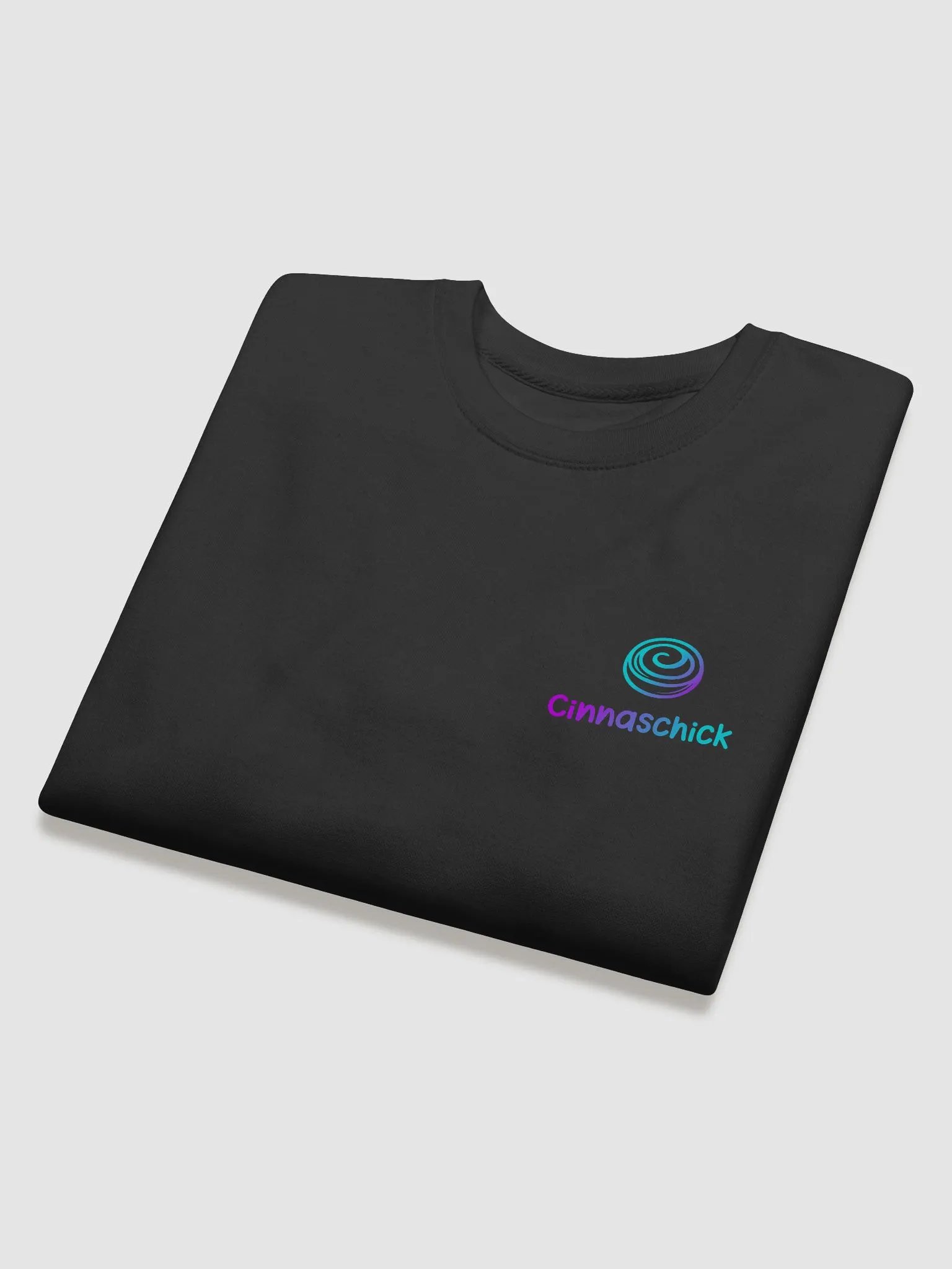 Cinnaschick Crewneck product image (26)