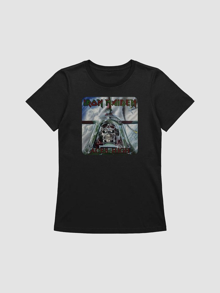 Brian Iron women's cut product image (1)