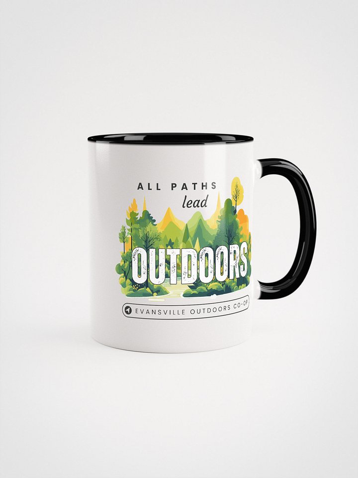 Ceramic Mug product image (7)