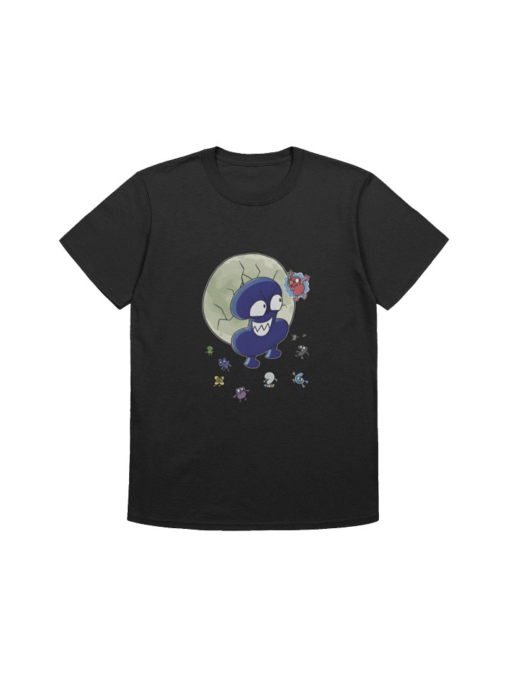 TPOT 20 Shirt product image (1)