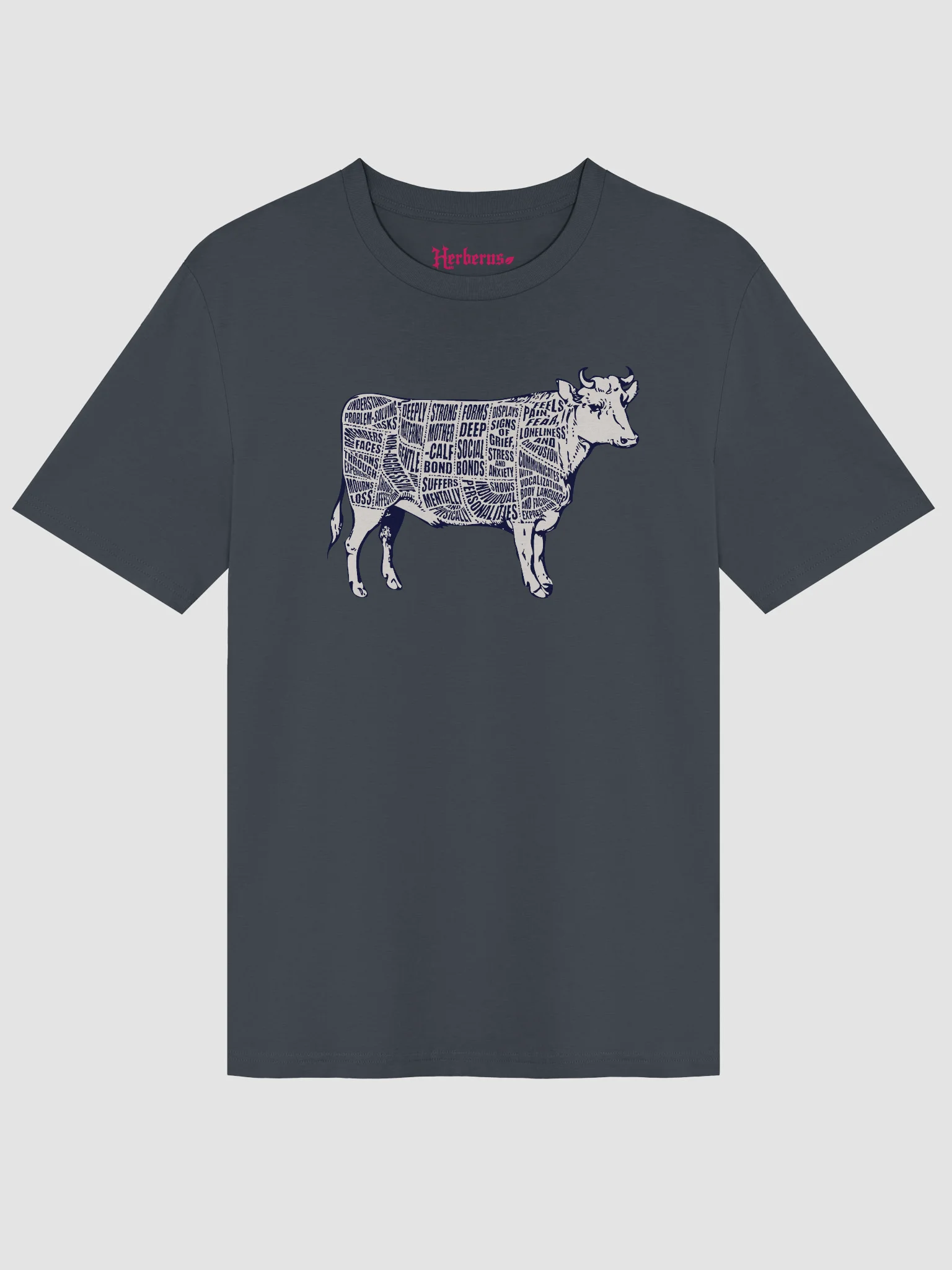 Beef Cut-tributes Tee product image (2)