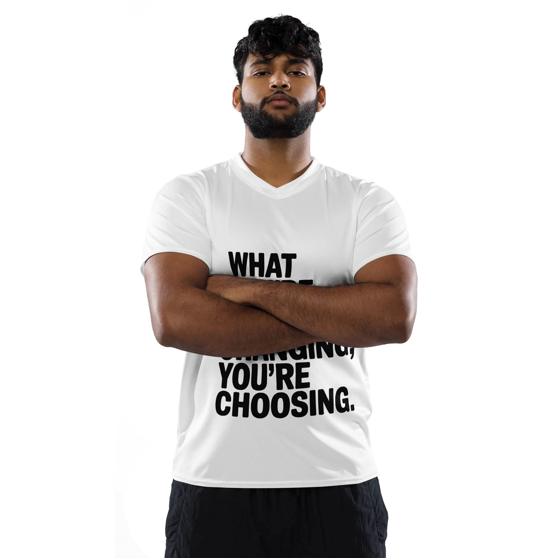 What You’re Not Changing Jersey product image (2)