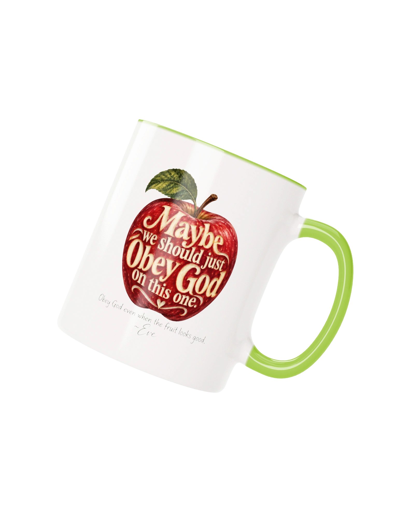 Wisdom from Eve product image (4)