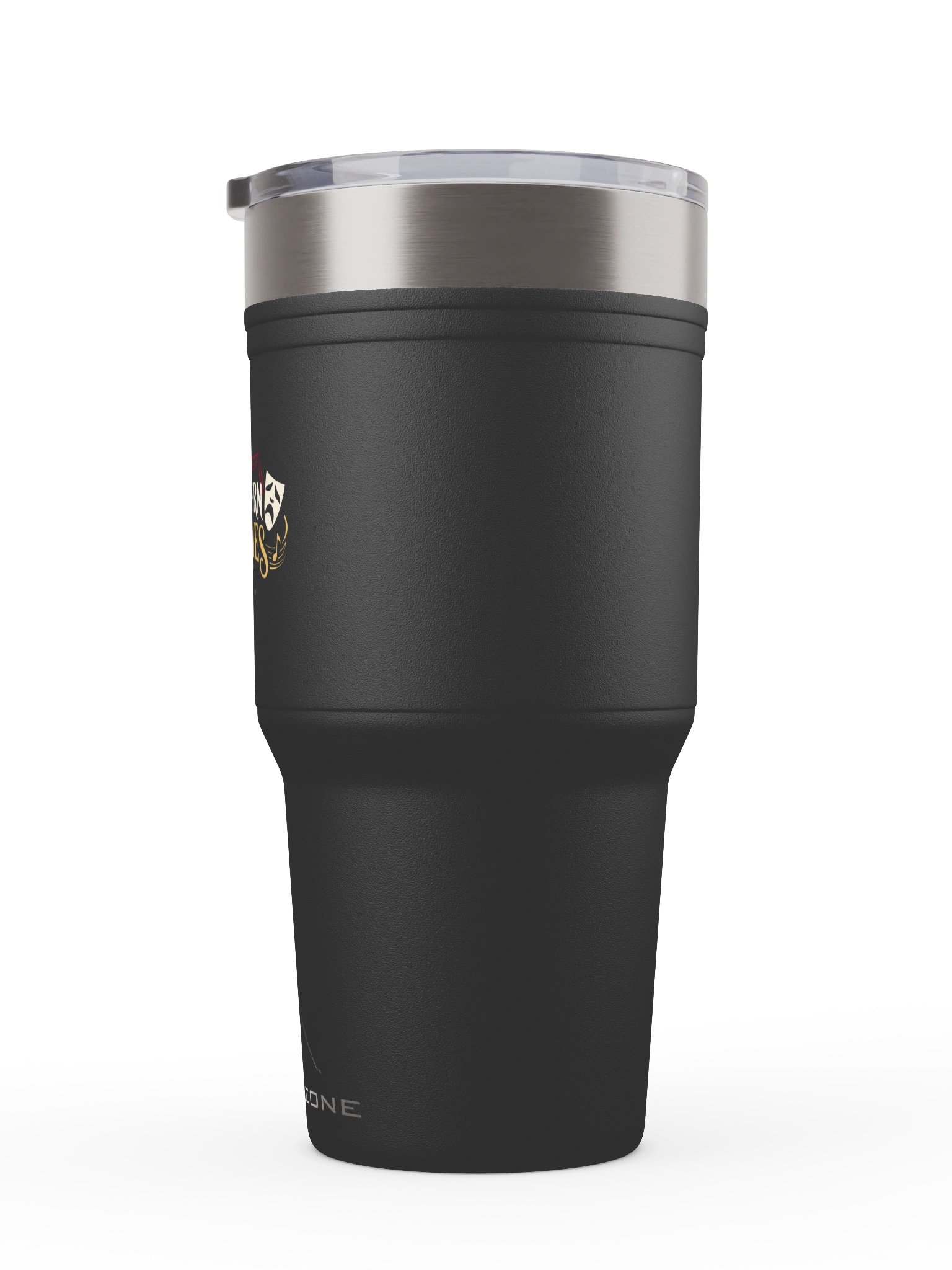 Northern Rockies Musical Company Insulated Tumbler product image (2)