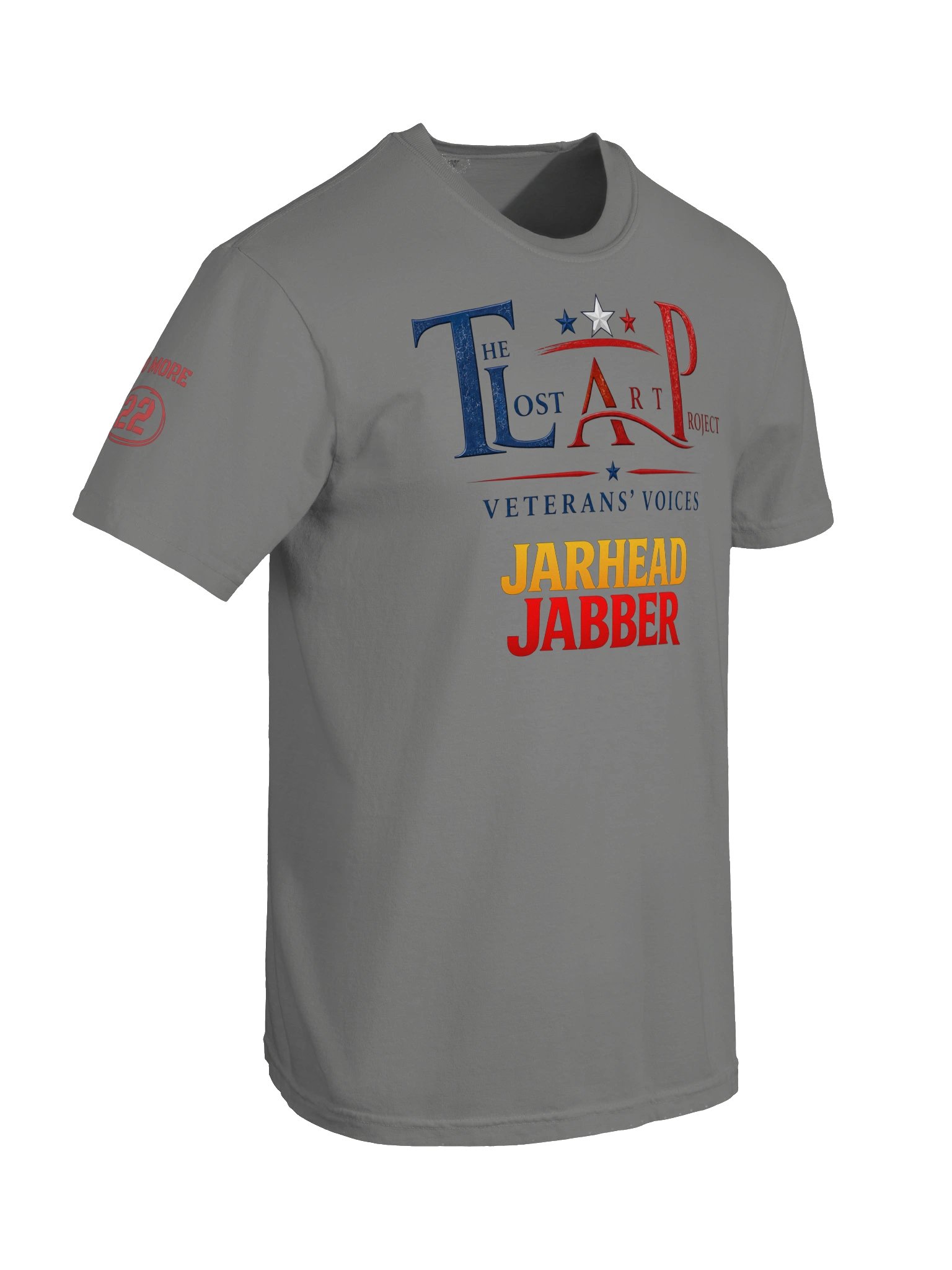 Double Trouble product image (14)