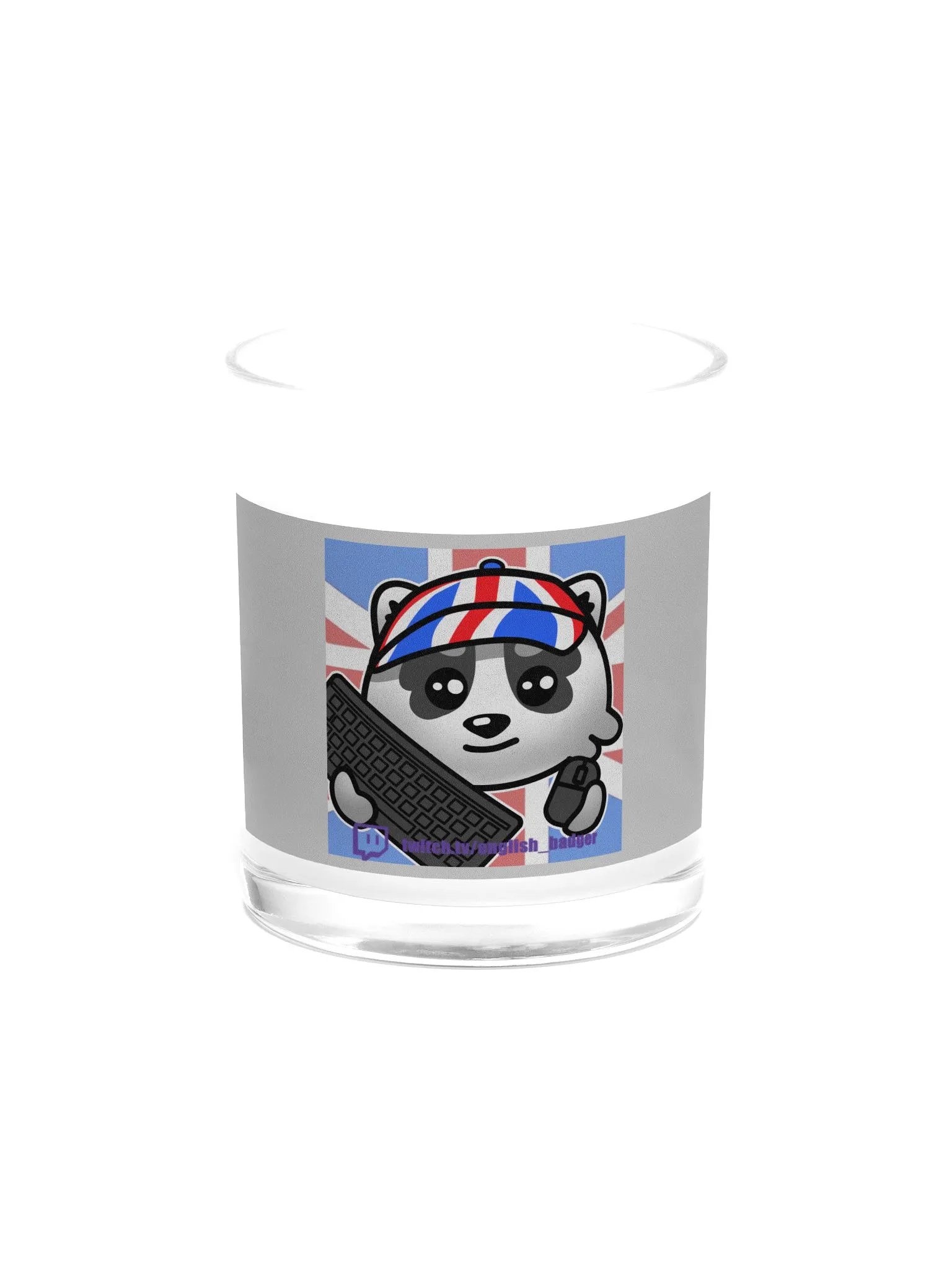 Badger Candle product image (1)