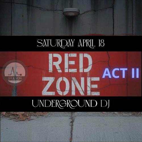 [ Save The Date ] Sat. 18 April 2026 Twitch Raid Train...

🚂 ... Red Zone II event info ... https://raidpal.com/en/event/red-...