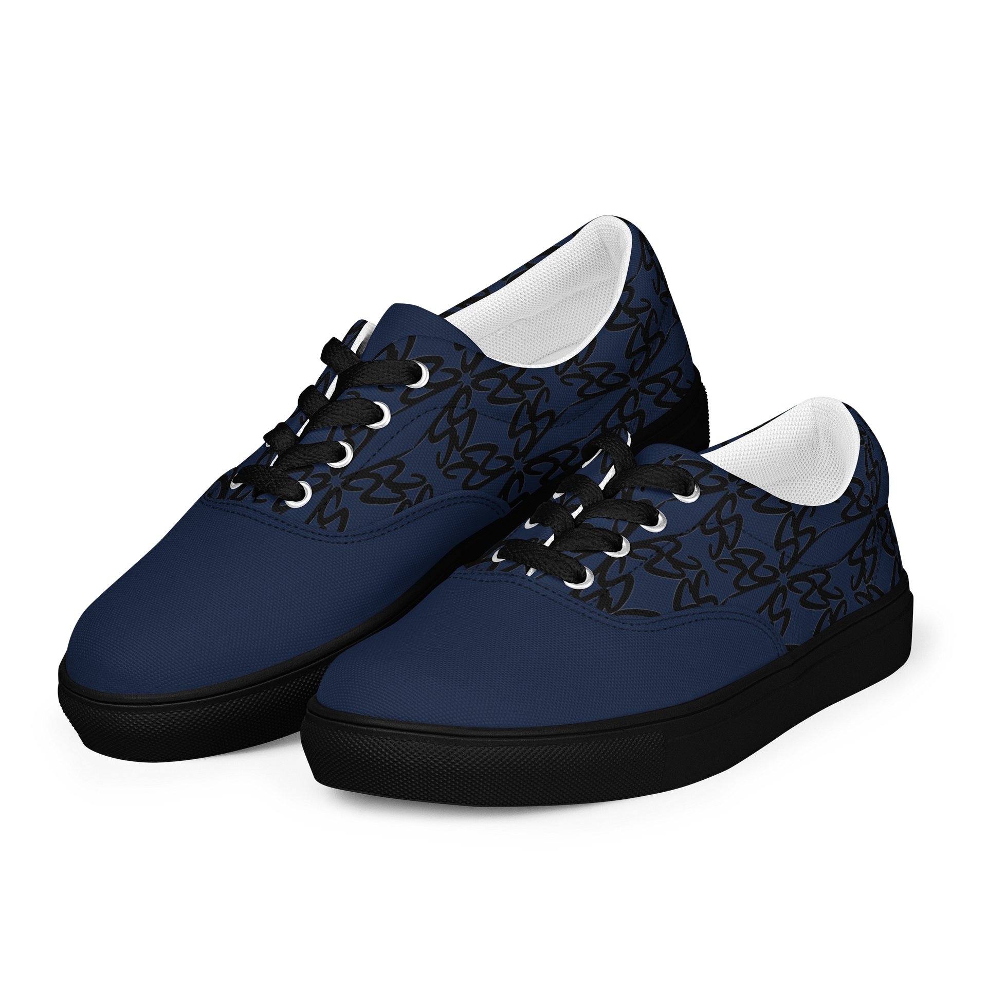 Navy SS OV MF all overs (Men's) product image (6)