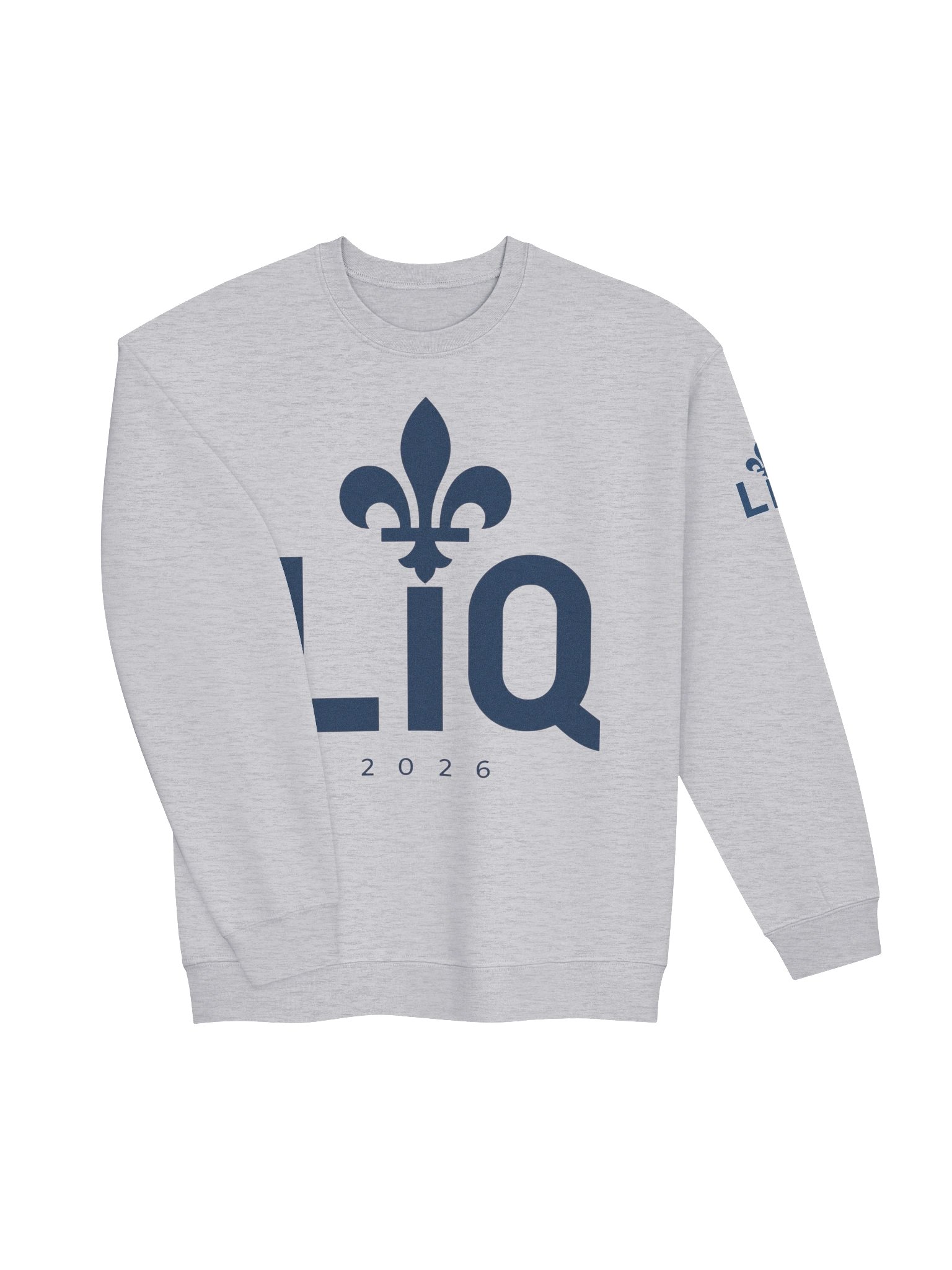 Je me souviens - Col Rond product image (14)
