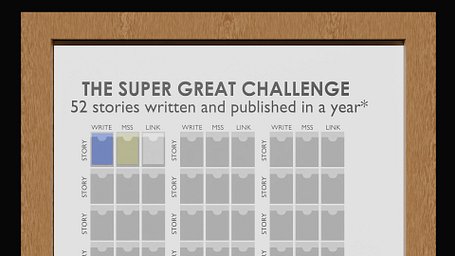 Tier 3 | Super Great Supporter