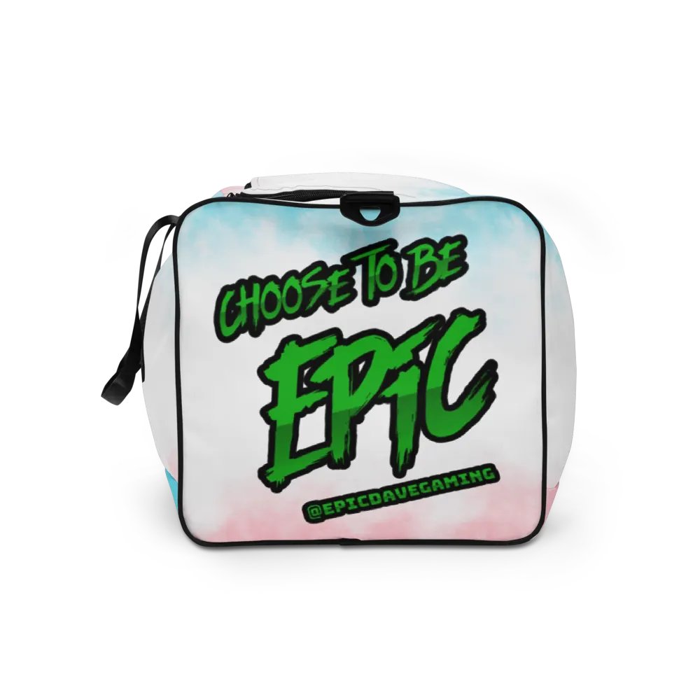 Choose To Be Baggy - Epic Vice Edition product image (11)