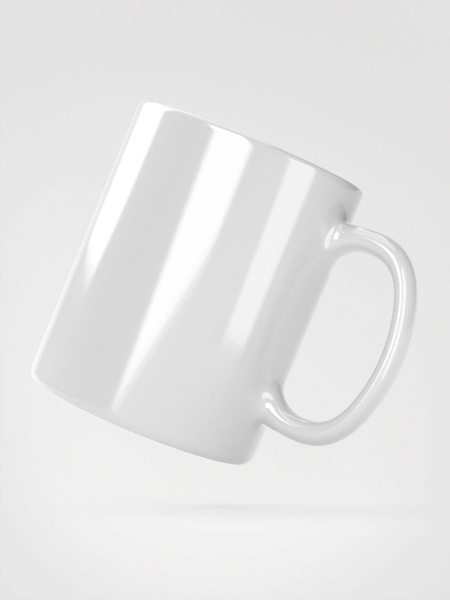 ☕ FEAR THE LEGEND – Dogman Mug product image (9)