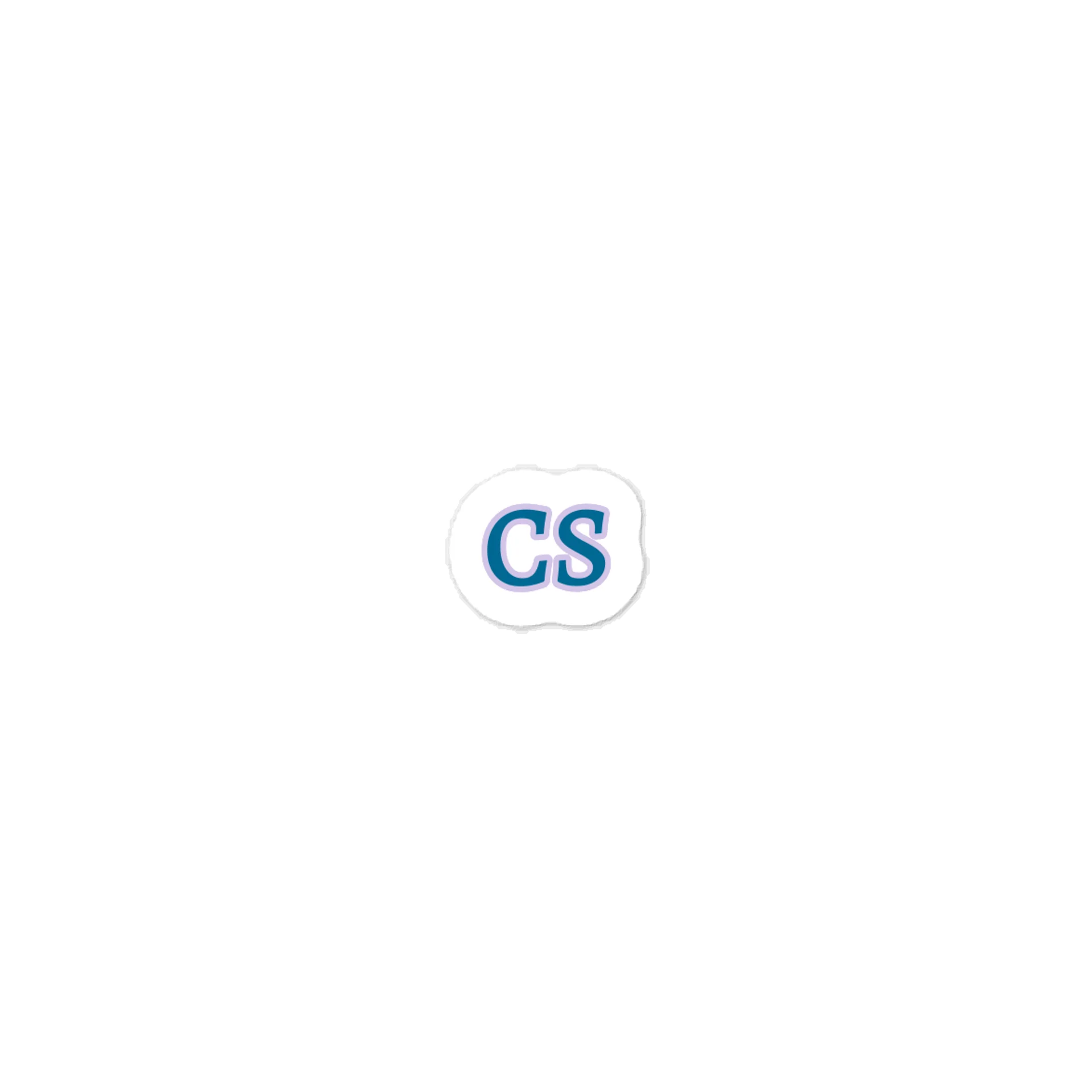 CS Sticker product image (1)