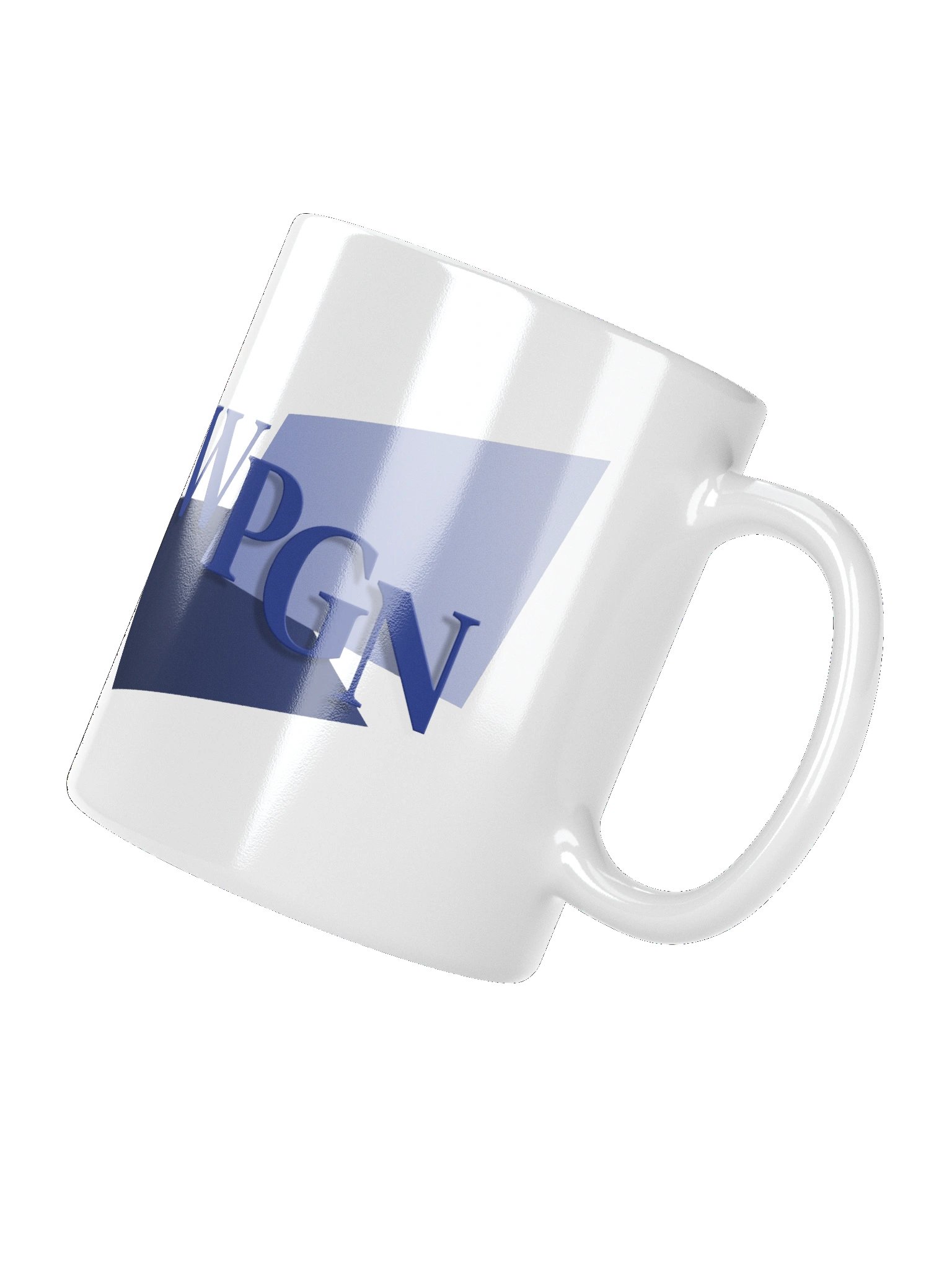 Western Peanut Gallery Network Mug product image (4)