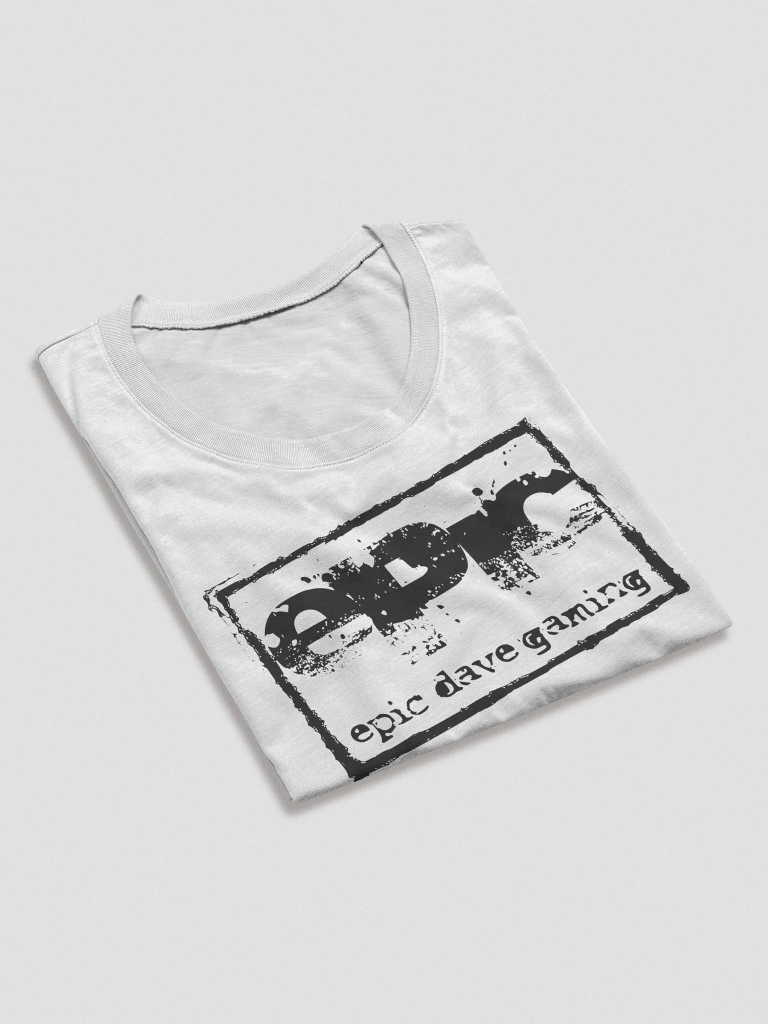 Epic World Order Black Lady-Tee product image (22)