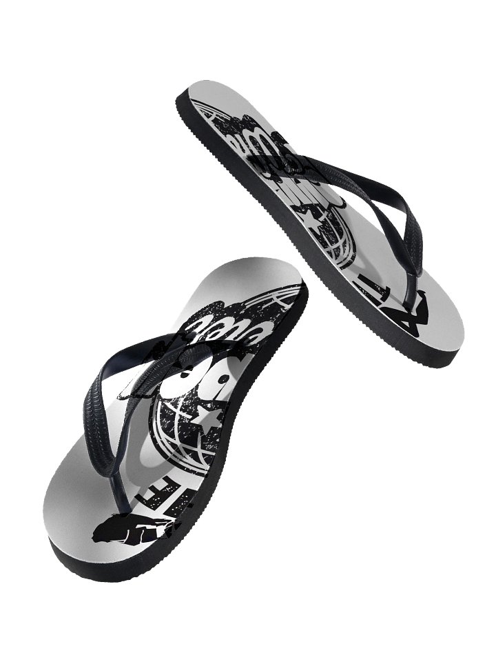 globe sandals product image (2)