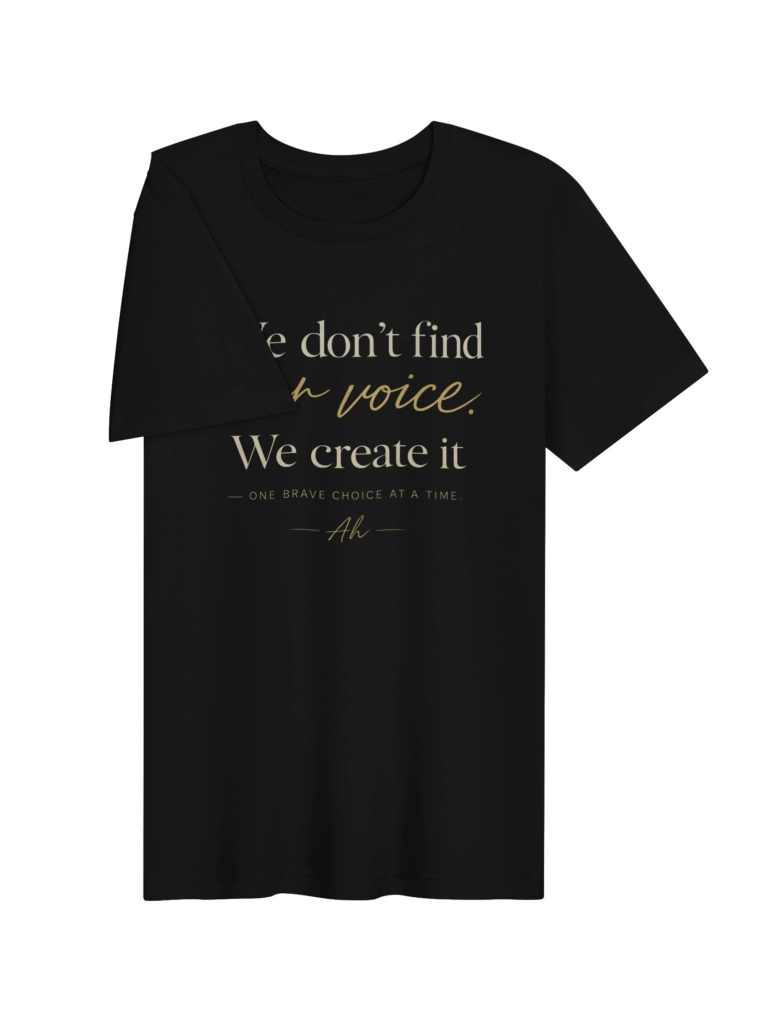 Finding Our Voice product image (3)