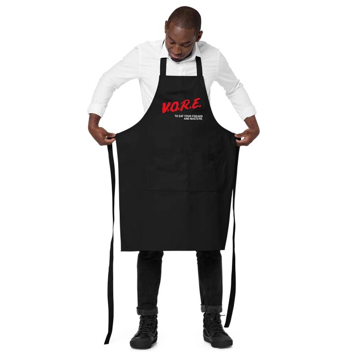 V.O.R.E. Apron product image (5)