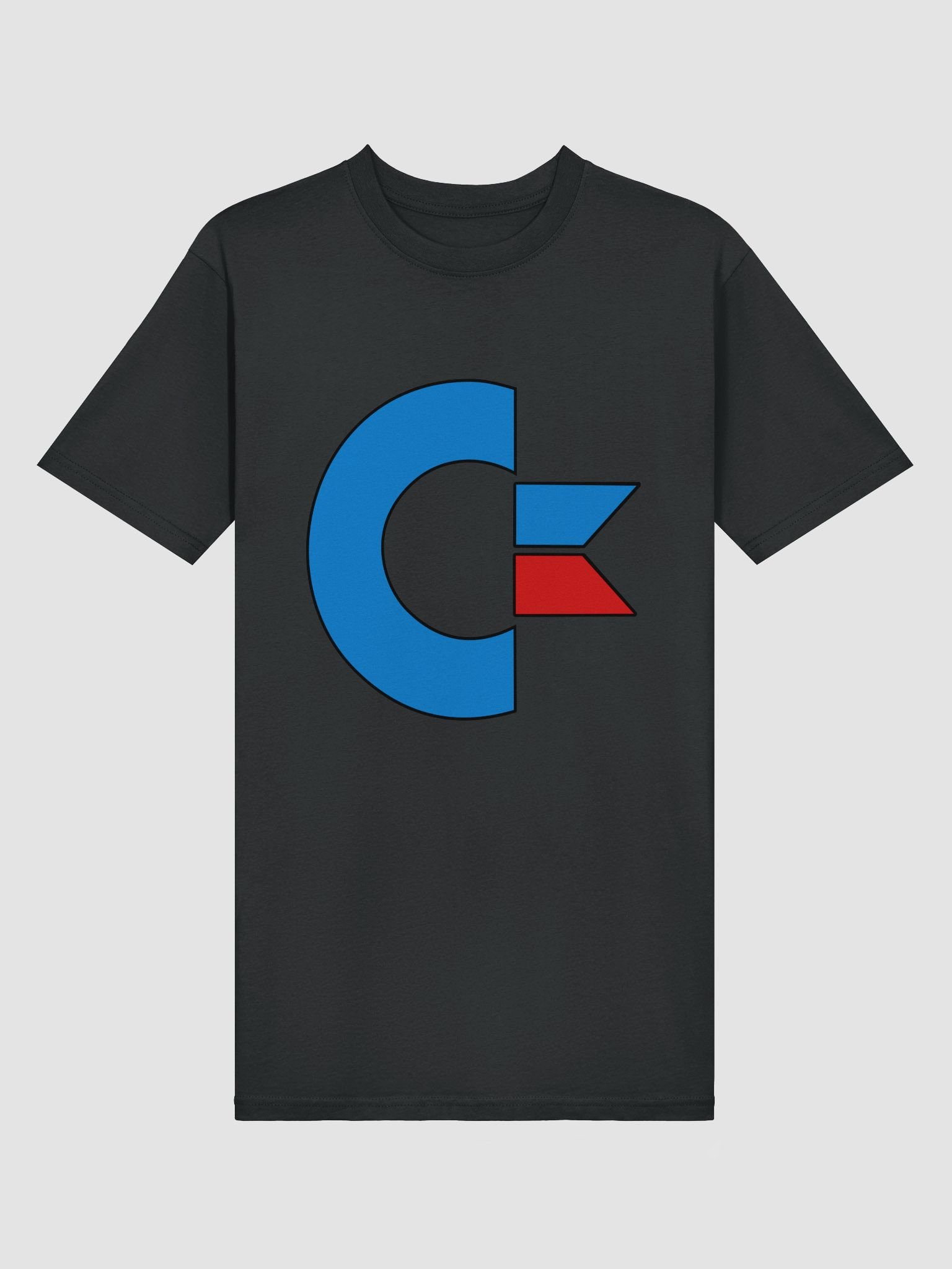 Commodore Logo Tee product image (3)