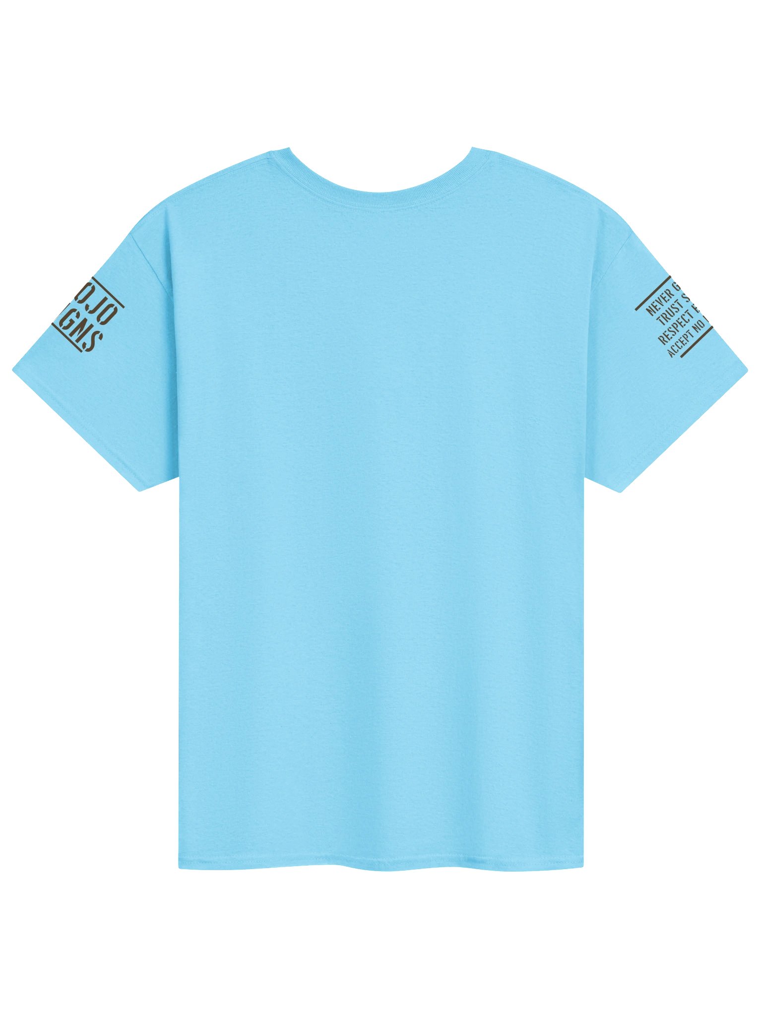 Shelter and Strength Heavy Cotton Tee product image (2)