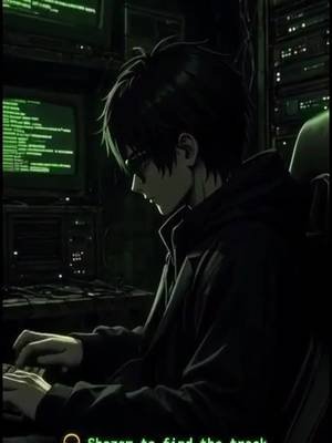 Music Discovery Visuals: Shazam Feature ⚡ https://hyperfollow.com/Megid #anime #hacker #cyberpunk #Megid #shazam #serverroom #aesthetic #newmusic #tech #future #digitalart