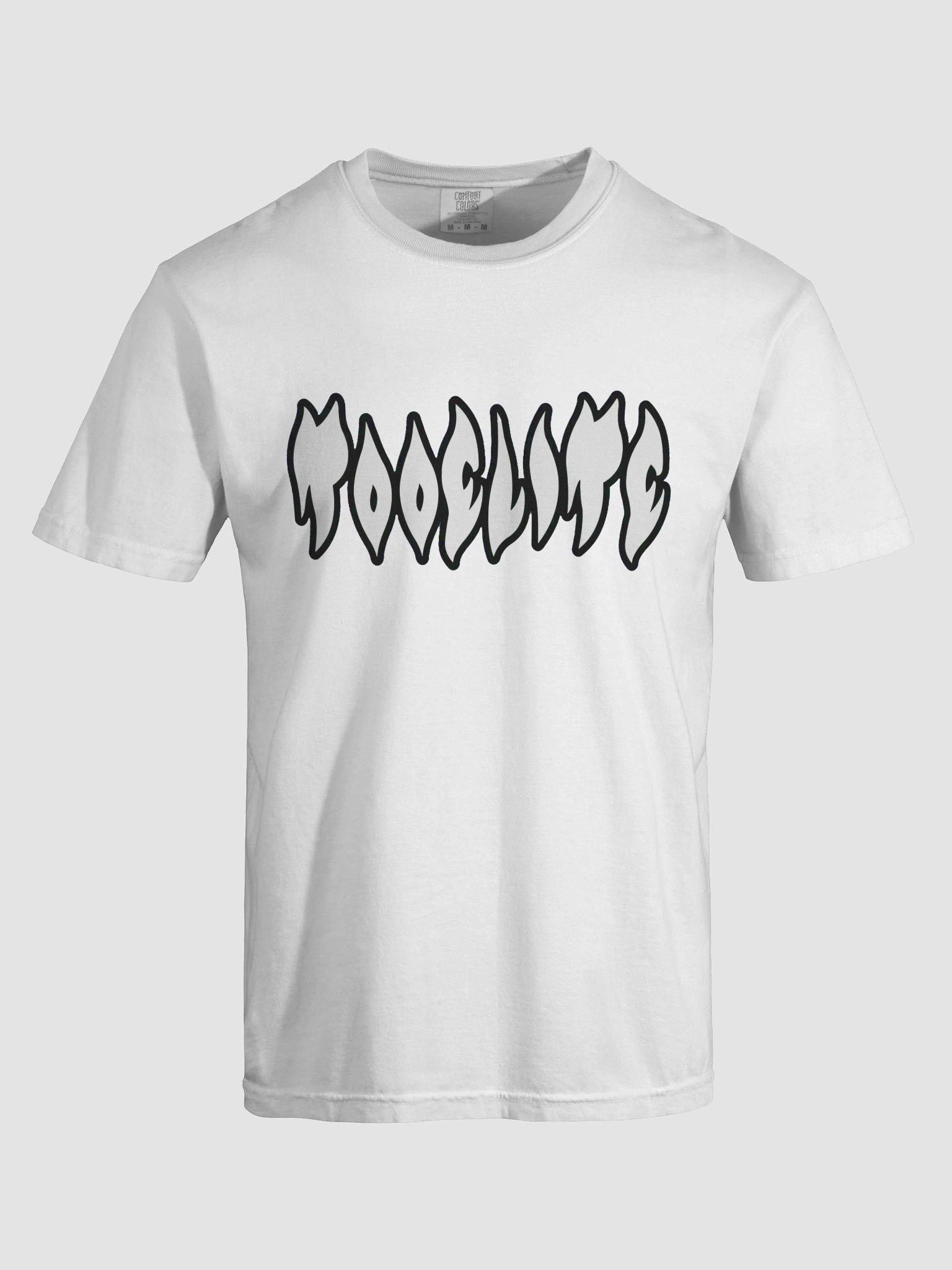 👻TooElite Phantom Swirl Tee👻 product image (5)