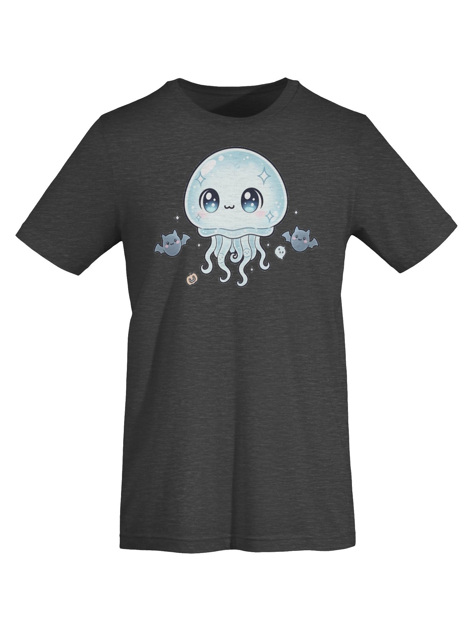 Ghost Jellyfish Tee product image (48)