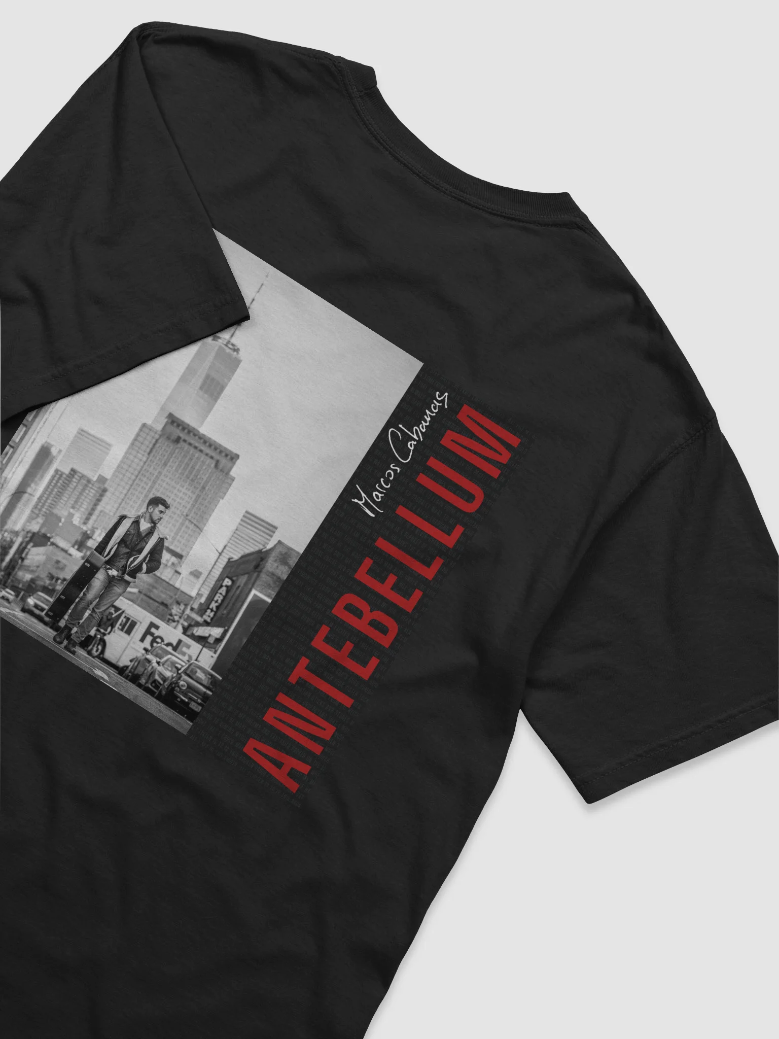 ANTEBELLUM TEE product image (6)