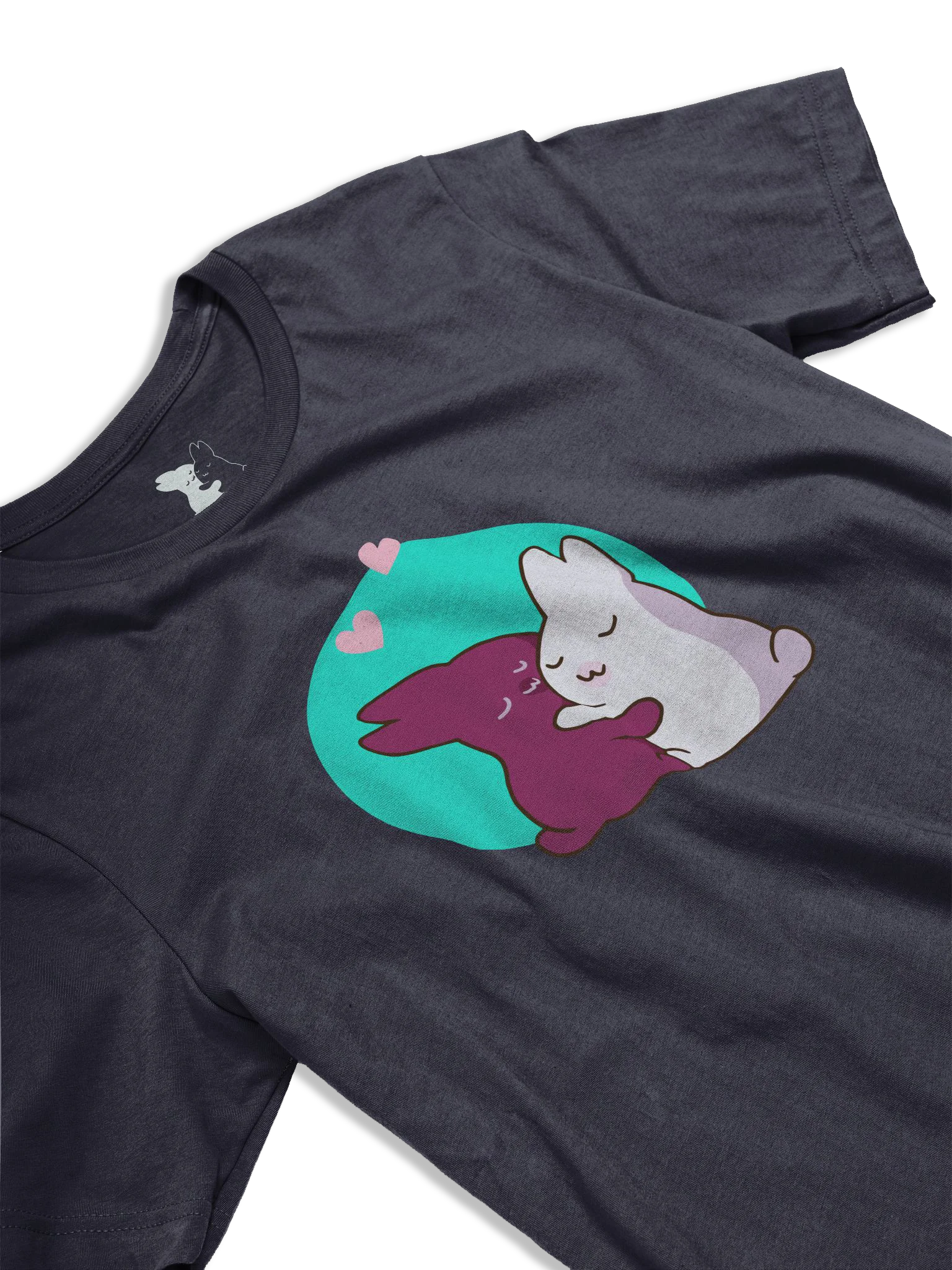 Bunny Hug Tee product image (3)