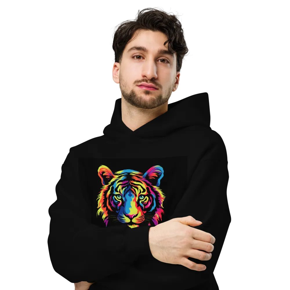 RAINBOW TIGER product image (6)