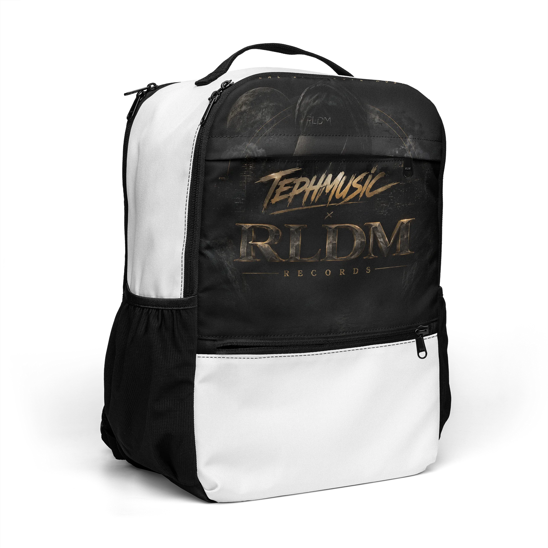 TephMusic x RLDM Backpack product image (3)