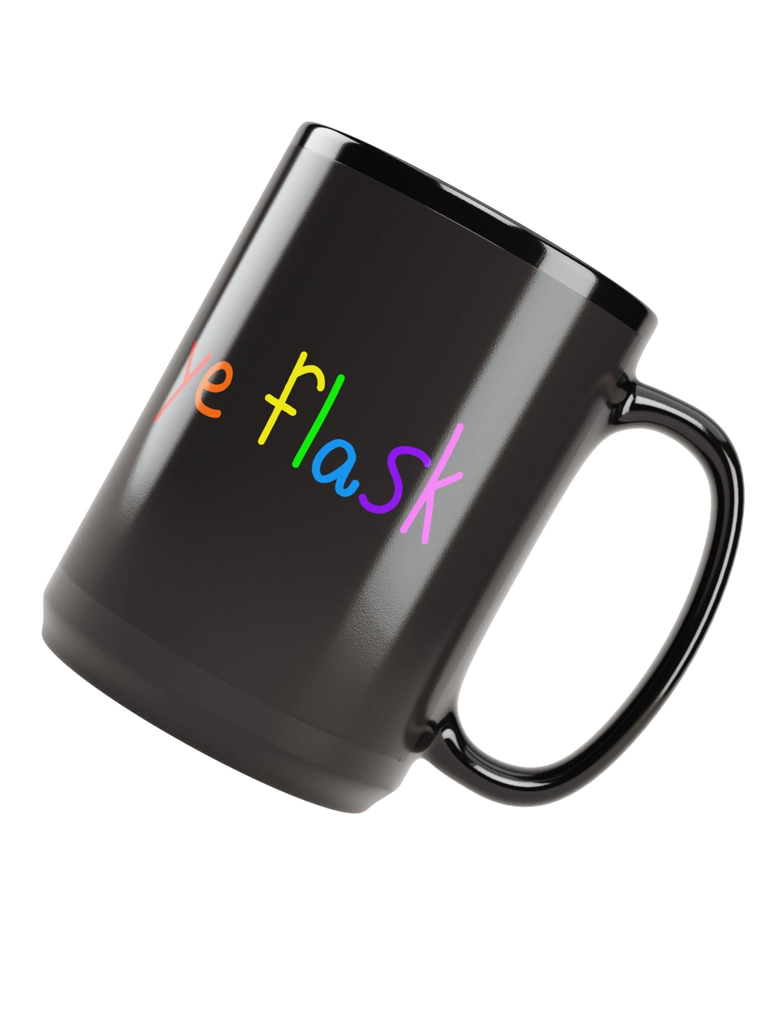 Ye Pride Flask product image (4)