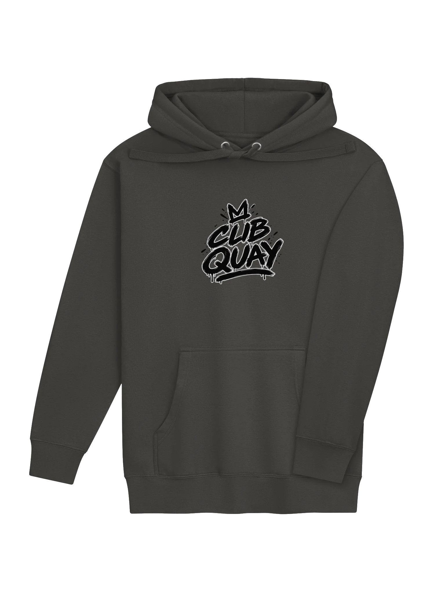 Undefeated Tree Hoodie product image (4)