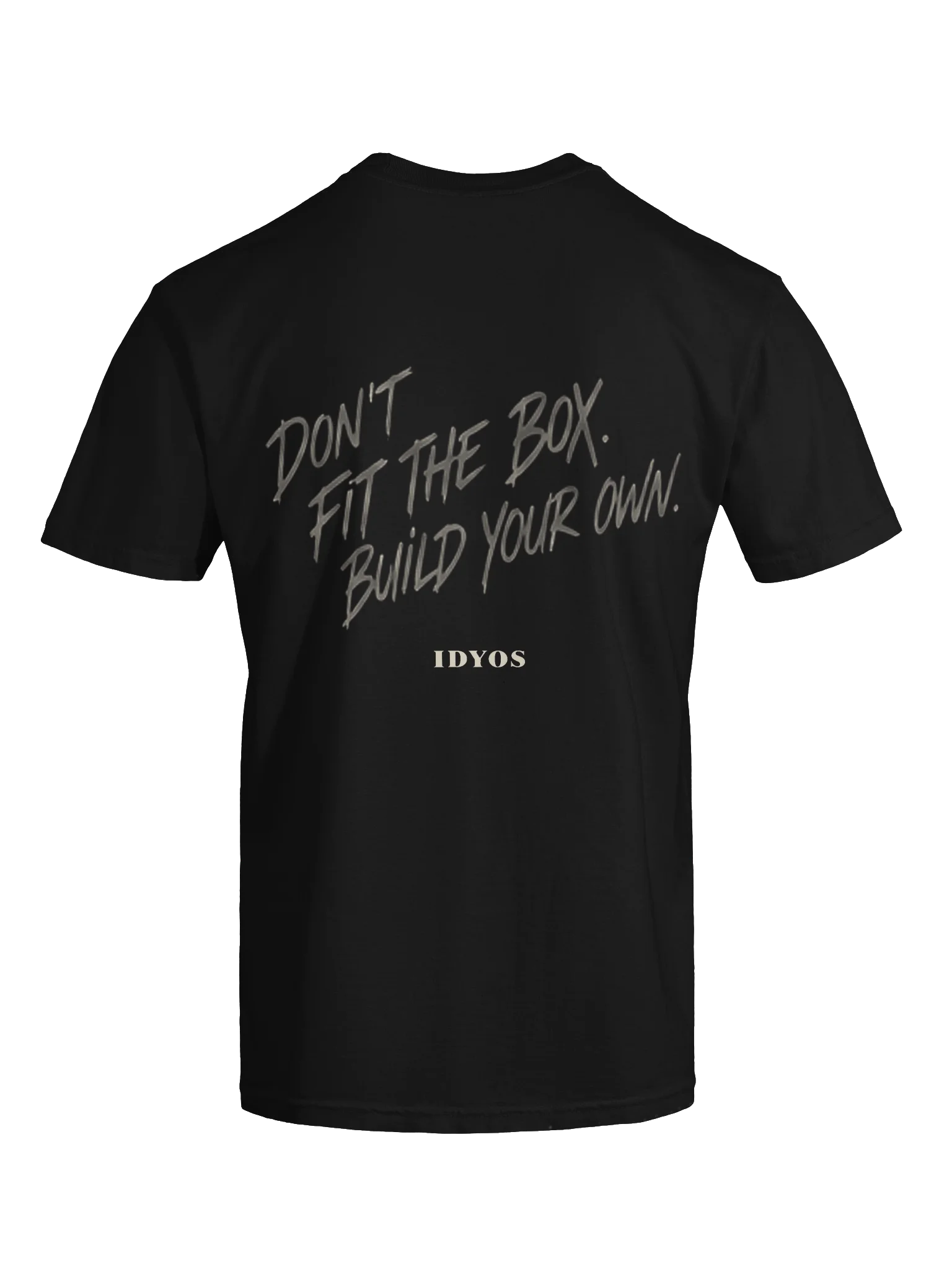 Build Your Own Heavyweight Tee product image (7)