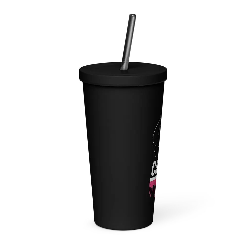 Caked Insulated Tumbler product image (4)