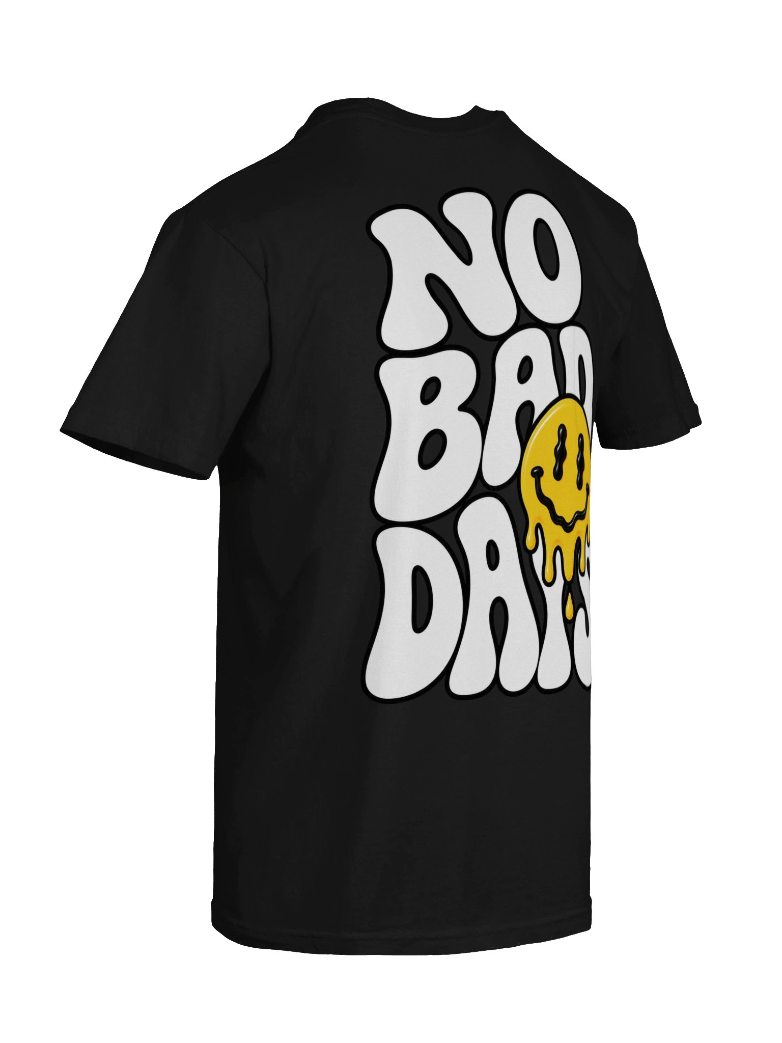 Zevantte "Rooted Drip" Tee product image (8)