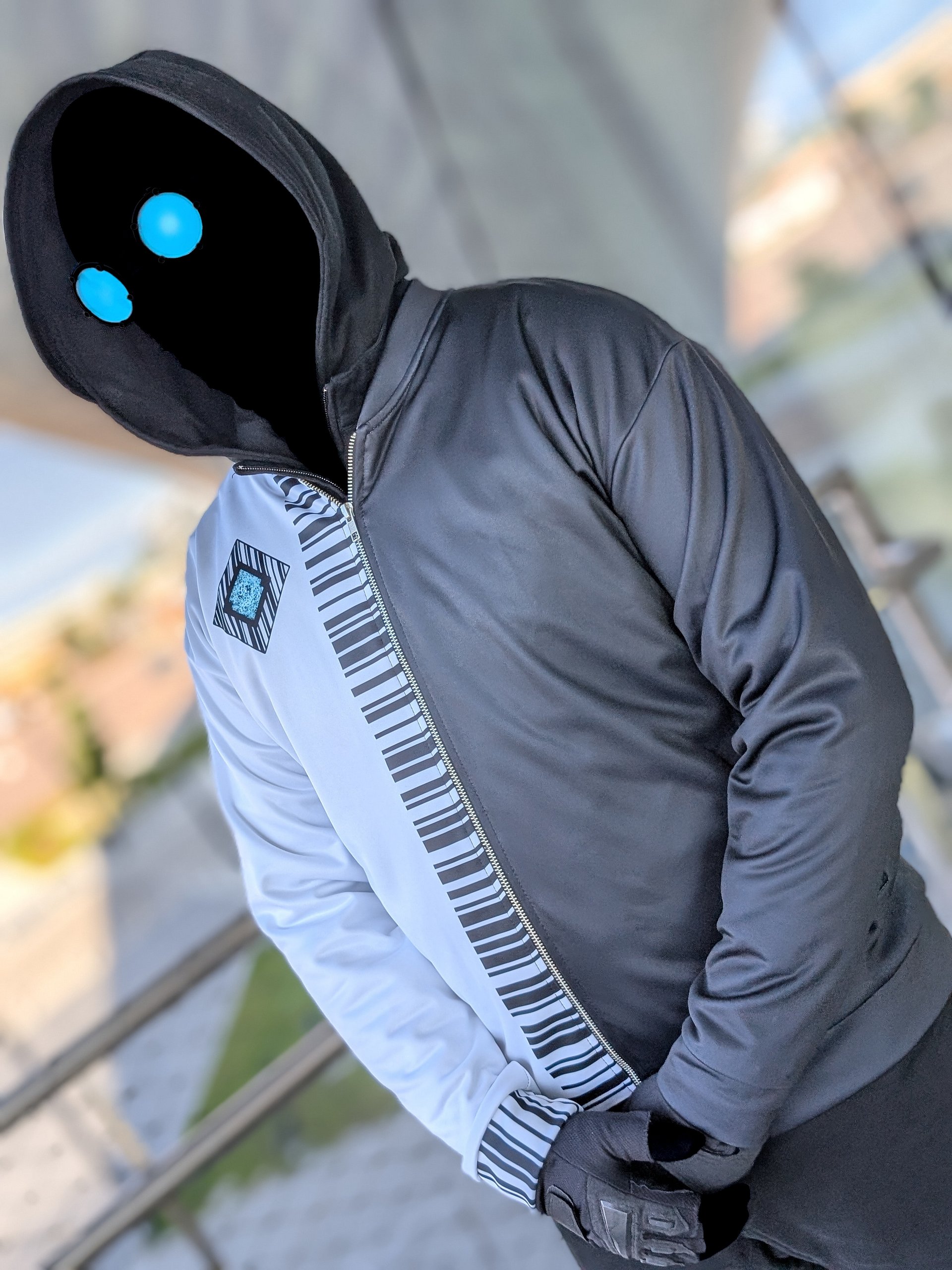 corru.observer Jacket product image (4)