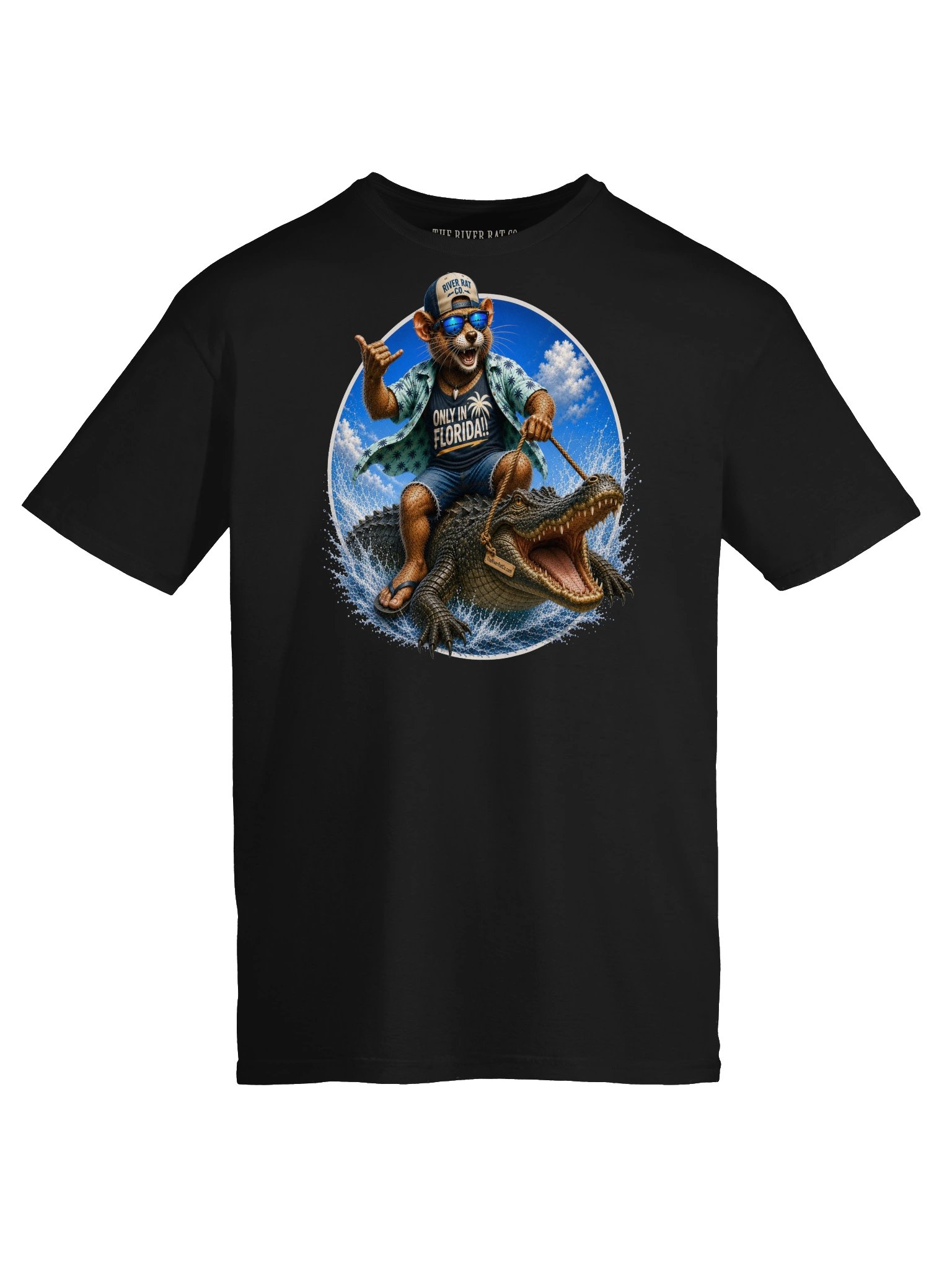 Gator Ride. product image (67)