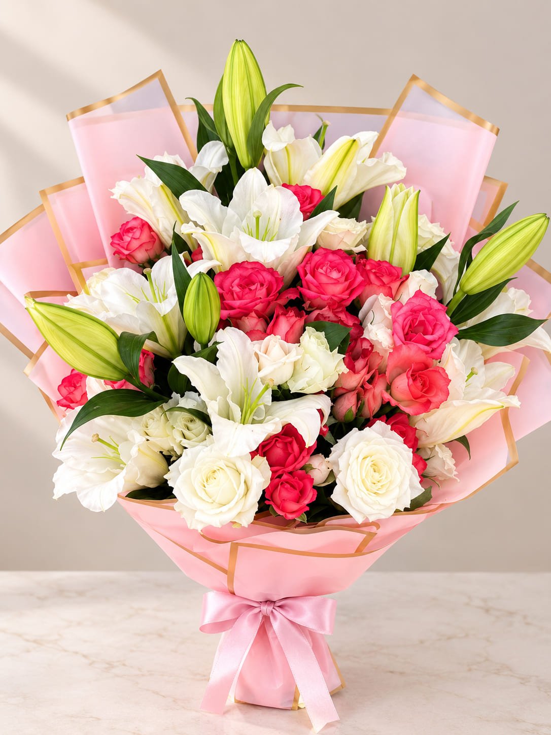 Pink D'Or product image (1)