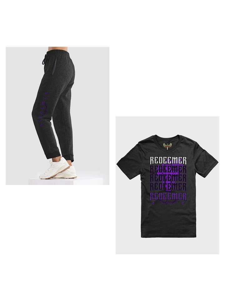 Redeemer Bundle product image (1)