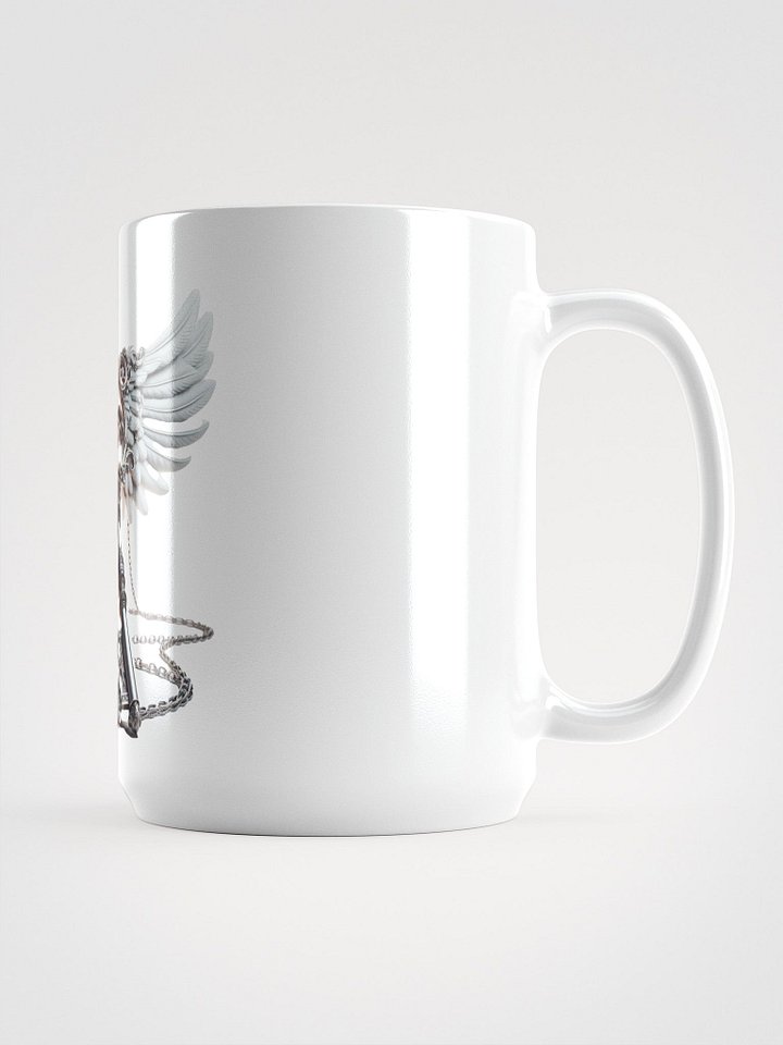 Heaven Key Chain Mug product image (2)