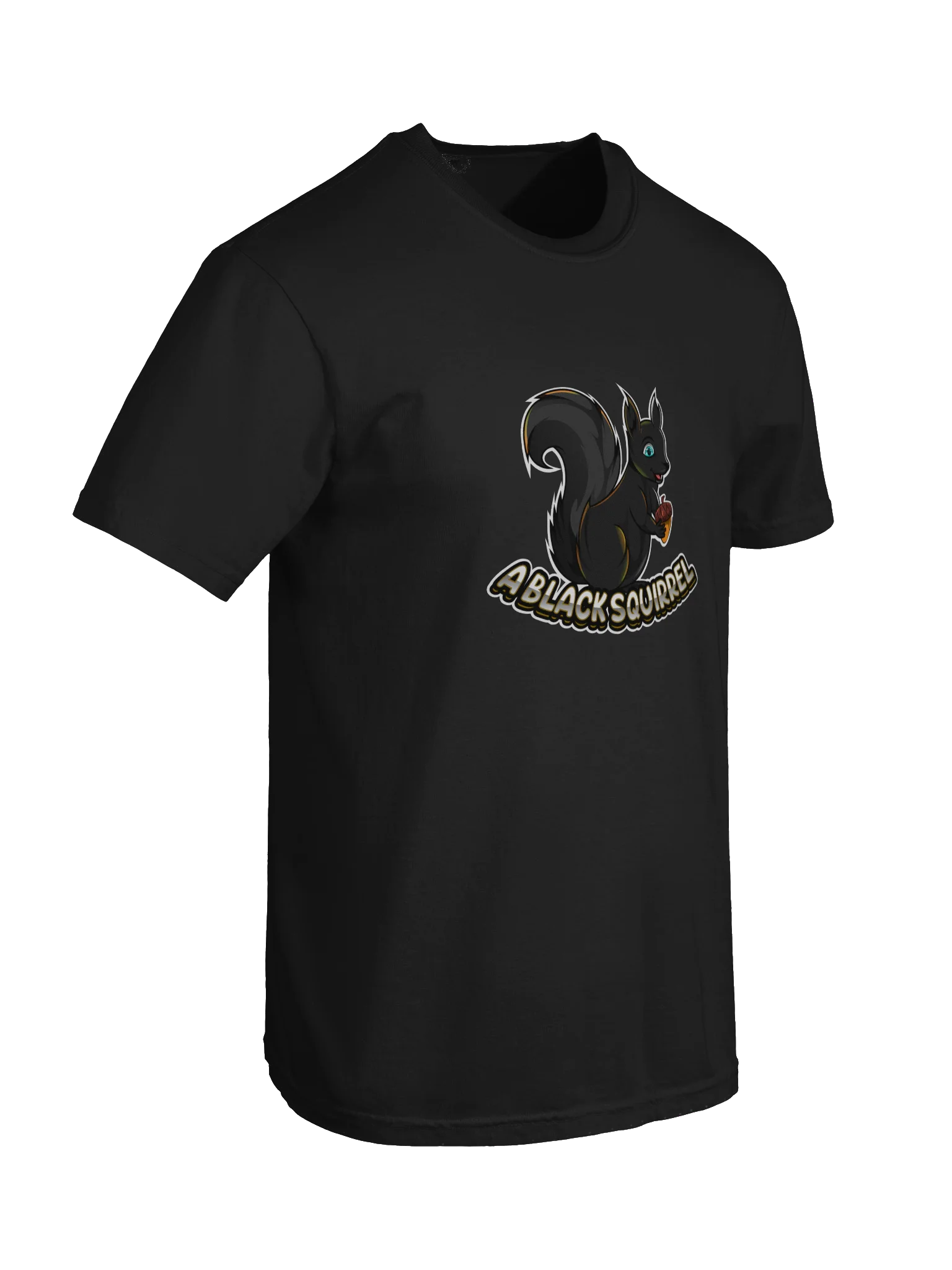 Comfort Colors Logo Tee product image (8)