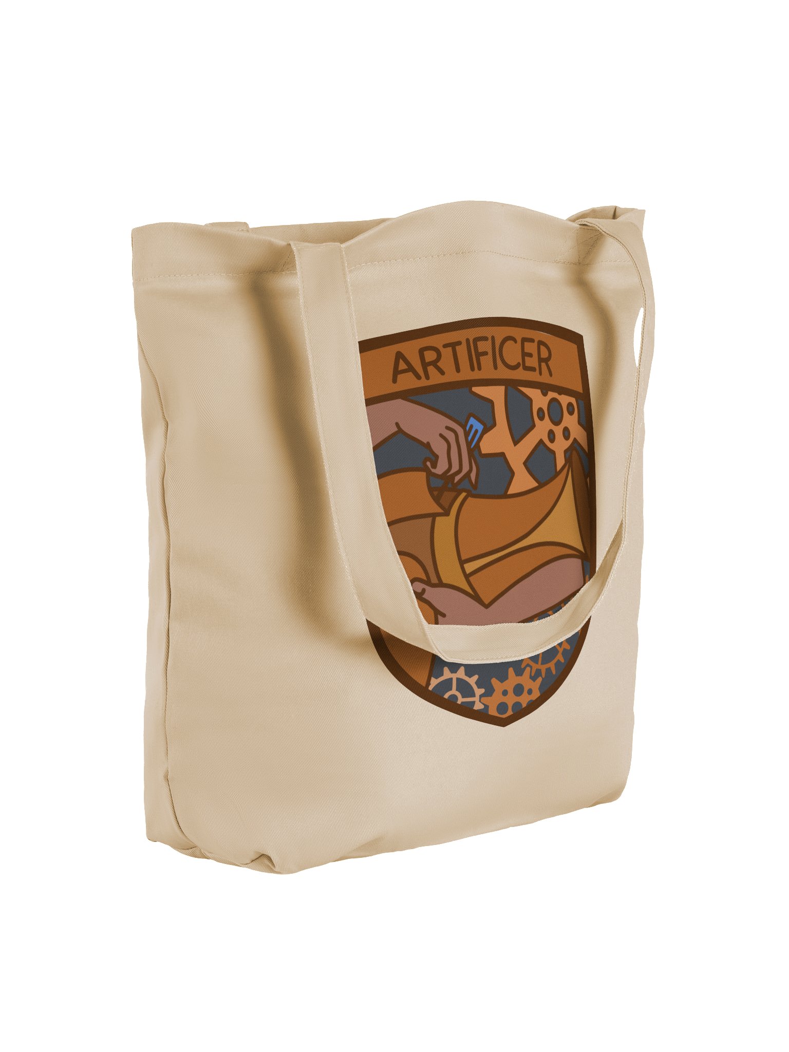 Artificer Tote Bag product image (2)