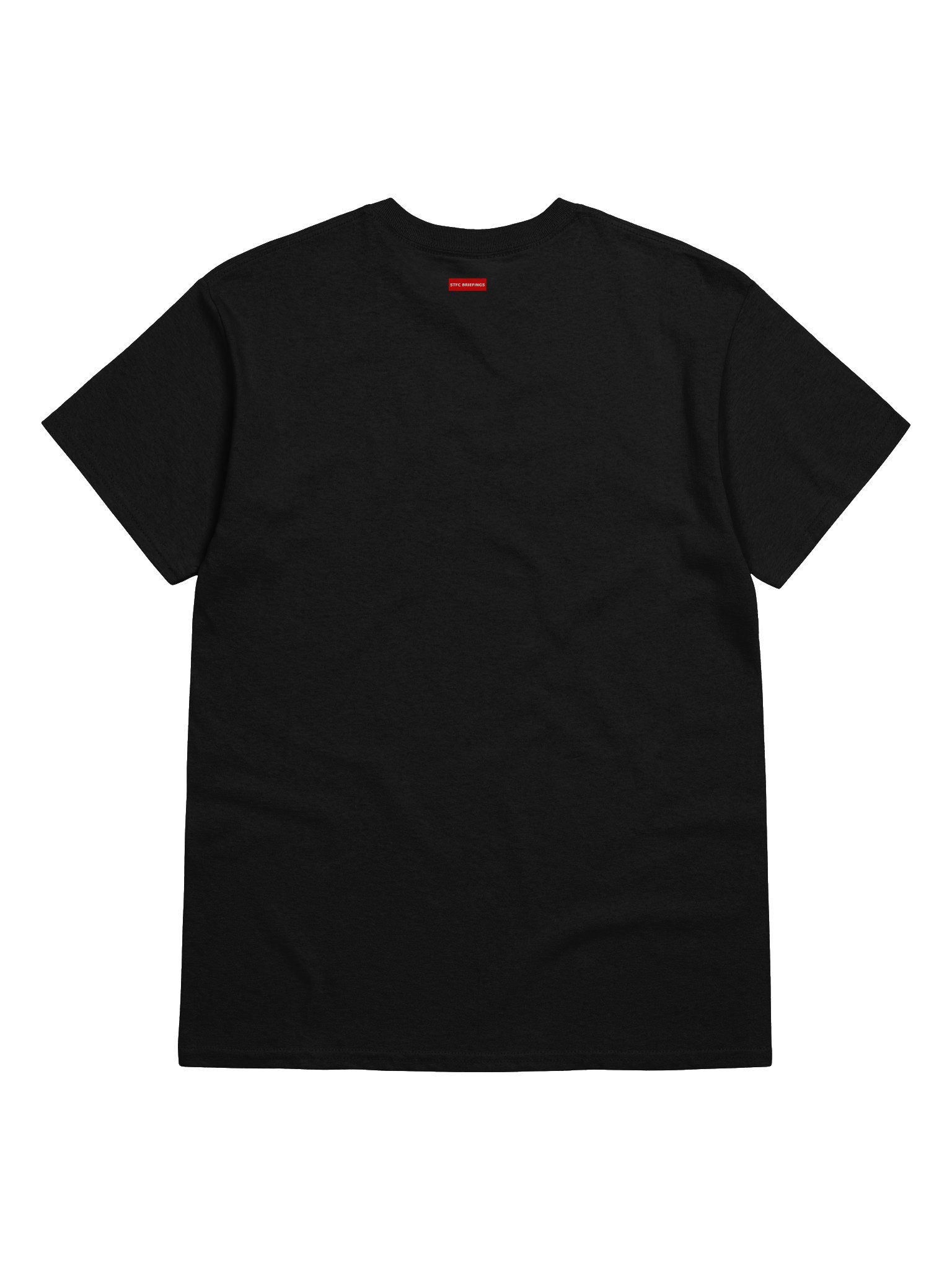 STFC Briefings Borg Sphere Collection T-Shirt product image (34)