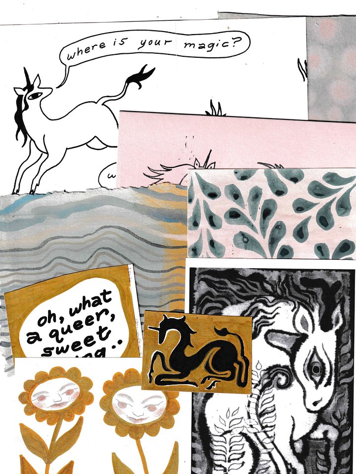 where did you leave your magic? product image (1)