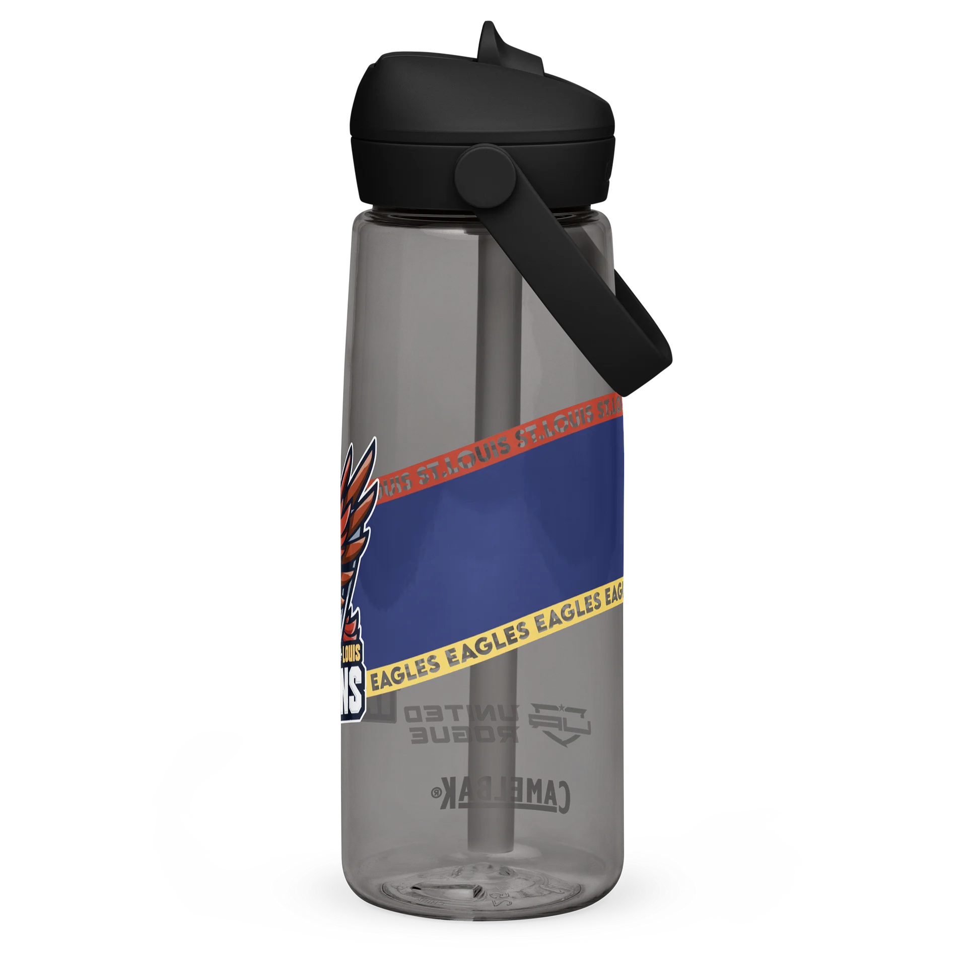 Saint Louis Talons Camelbak Water Bottle product image (2)