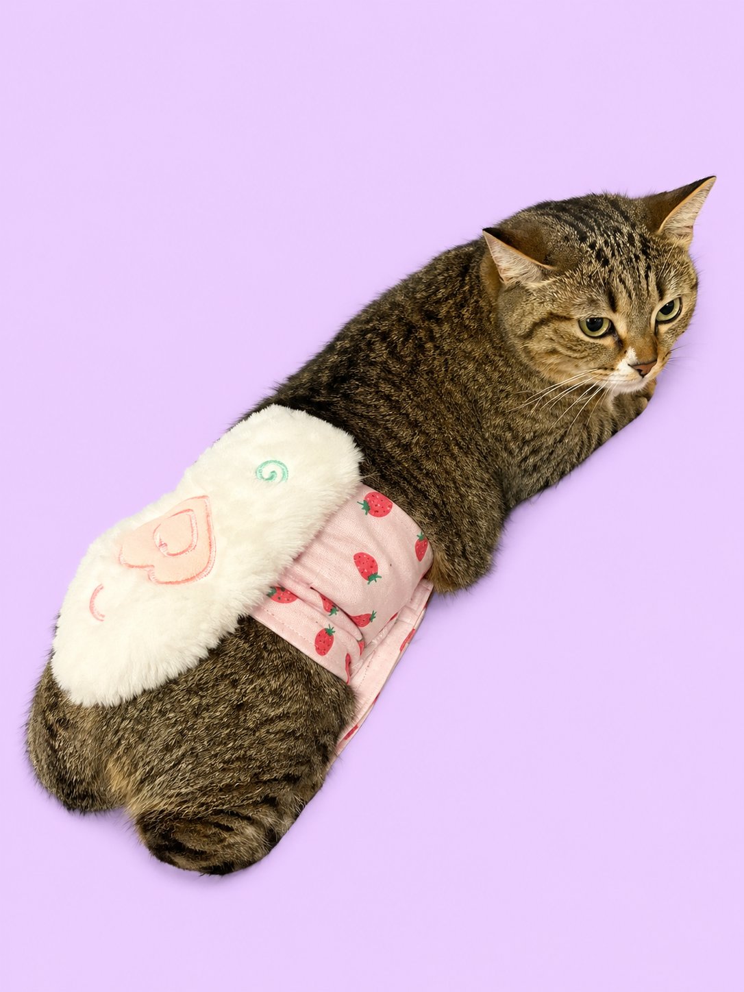 Cat Butt Patting Device product image (1)